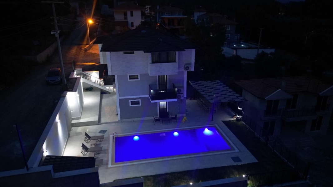 Villa Berk